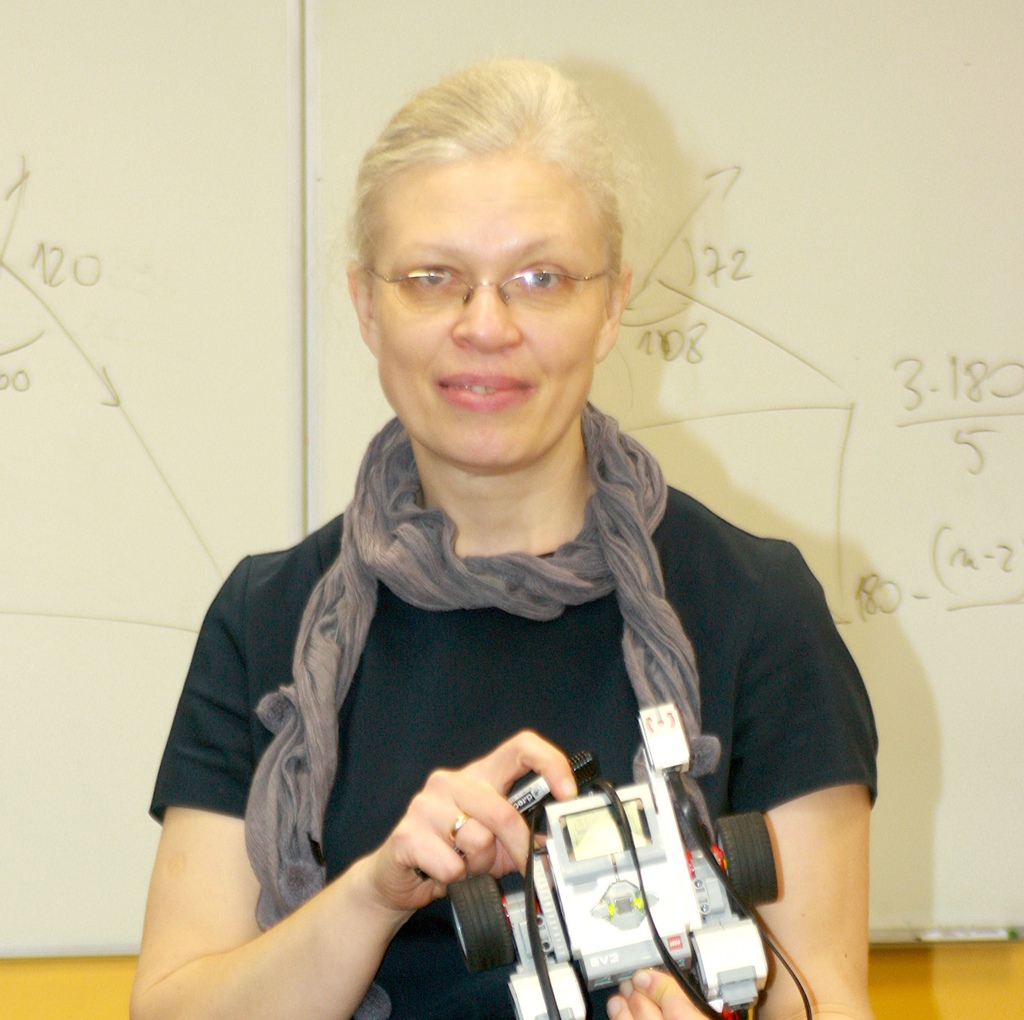 dr Jolanta Sobera