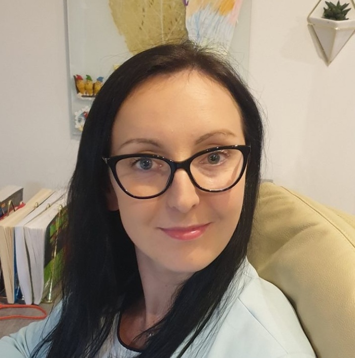dr Sylwia Kania