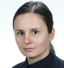 dr Joanna Kubieniec